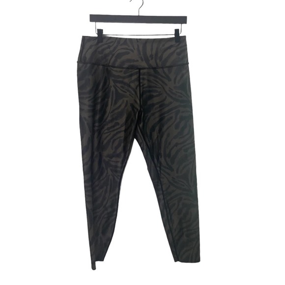 Good American Leggings Sea Turtle 5 - Picture 1 of 5